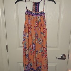 Ladies Sundress